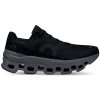 Dámska bežecká obuv On Cloudmonster Black/Magnet EUR 37,5