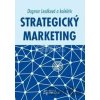 Strategický marketing - Dagmar Lesáková