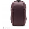 Peak Design Everyday Backpack Zip batoh, 20 l, eclipse
