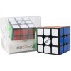 QY M Pro V2 3x3 QiYi - magnetická rubikova kocka Variant: Čierna