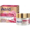 Astrid Rose Premium 65+ posilňujúci a remodelujúci denný krém OF15, 50 ml