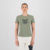 Karpos WILD ANIMAL tričko w sea spray print 1