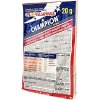 CHAMPION 50 WG 5x20G