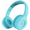 Trust Nouna Wireless Kids Headphones - Blue 25275 - Detské bezdrôtové slúchadlá Bluetooth