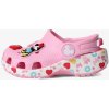 Crocs Detské Šlapky MICKEY FRNDS MINNIE CLS CLG T 210894-90H Multicolor