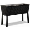 Keter 610124 Kvetináč Easy Grow 120 l