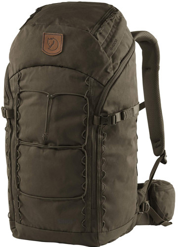 Fjällräven Singi 28 dark olive