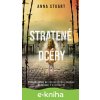E-kniha Stratené dcéry - Anna Stuart