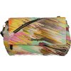 Štýlová Dámska Kabelka DESIGUAL 27.0X16.0X10.0cm Žltá Farba: žltá, Velkost: UNI