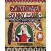 Zvěstování Panny Marie - Ivana Pecháčková, Katka Kozáková (ilustrátor)