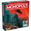 Monopoly Blue Eye Samurai