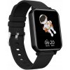 Inteligentné hodinky Maxcom FW56 Carbon Pro Black