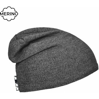 ORTOVOX merino Wonderwool Beanie Black Sheep