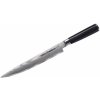 Kuchynský nôž Samura DAMASCUS Plátkovací nôž 20 cm (SNDPN)