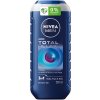 Nivea Men sprchový gél Total Relax 250 ml