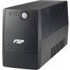 Fortron UPS FSP FP 2000, 2000 VA, line interactive