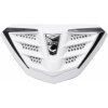 LS2 FF900 AIR VENT CHIN GLITTER WHITE