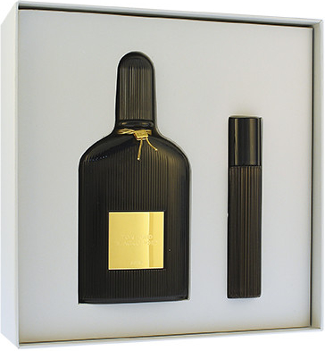 Tom Ford Black Orchid EDP 50 ml + EDP 10 ml darčeková sada