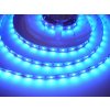 T-LED Modrý LED pásik 12W /m