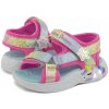 Skechers Unicorn Dreams Sandal - Majestic Bliss 22