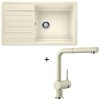 Set Blanco Legra XL 6 S + Blanco Linus-S