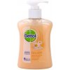 Dettol Antibacterial vyživujúce antibakteriálne mydlo harmanček 250 ml