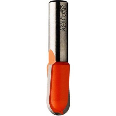 CMT Orange Tools CMT C914 Čelná vypuklá fréza - R6,35 D12,7x9,5 S=8 HW C91412711