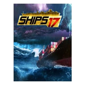 Ships 17