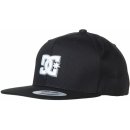 DC Snappy black 14