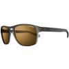 Julbo BERGEN polarized 3 mat translu black