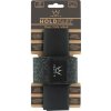 PEATYS PEATYS'S HOLDFAST TRAIL TOOL WRAP - NIGHTRIDER BLACK