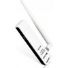 TP-LINK USB klient TL-WN722N 2.4GHz, 150Mbps, externá odnímateľná anténa, 802.11n