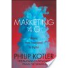 Marketing 4.0: Moving from Traditional to Digital (Kartajaya Hermawan)