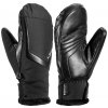 Leki Stella Women Mitt, black 6,5