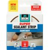 BISON Samolepiaca tesniaca páska SEALANTSTRIP SANITARY WHITE 22 mm