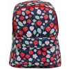A Little Lovely Company - malý detský batôžtek - jahody