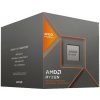 AMD, Ryzen 5 8600G, Processor BOX, soc. AM5, 65W, Radeon Graphics, s Wraith Stealth chladičom 100-100001237BOX