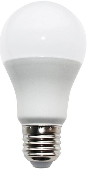 Diolamp SMD LED žiarovka matná Special Voltage A60 10W/24V-DC/E27/4000K/875Lm/230°