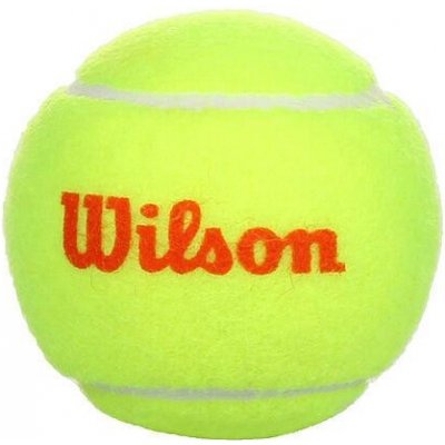 Wilson Starter Orange tenisové míče - 1 ks