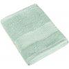 Bellatex Uterák Froté Kamilka Prúžok mint, 50 x 100 cm