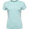 Columbia Dámske tričko Bluebird Canyon™ II SS Crew bledo modré