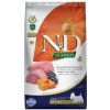 N&D Grain Free Pumpkin DOG Adult Mini Lamb & Blueberry 0,8 kg