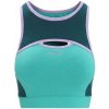 Podprsenka ICEBREAKER W ZONEKNIT ŠPORT BRA Lady veľkosť XS
