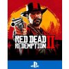 Red Dead Redemption 2