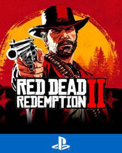 Red Dead Redemption 2 od 66,14 € - Heureka.sk