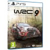 WRC 9 (PS5)