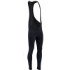 Silvini Pánske cyklistické nohavice s vložkou Maletto Pad čierne XL