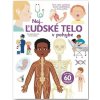 Naj... Ľudské telo v pohybe - Anne-Sophie Baumann; Vanessa Robidou