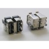 Usb konektor 2x IBM Thinkpad R400 R500 T400 T500 T61