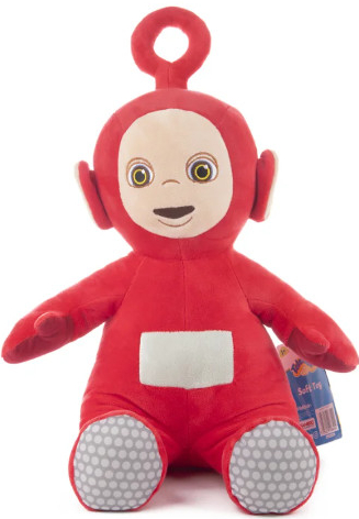 Teletubbies Po 33 cm